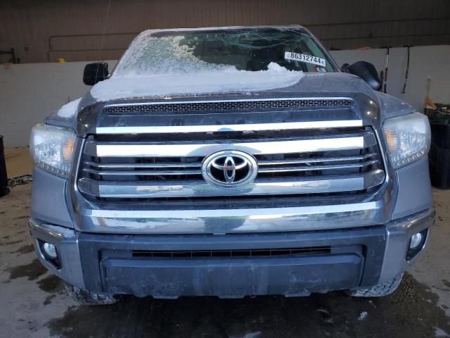 2016 TOYOTA TUNDRA CRE - 5TFDY5F1XGX499169