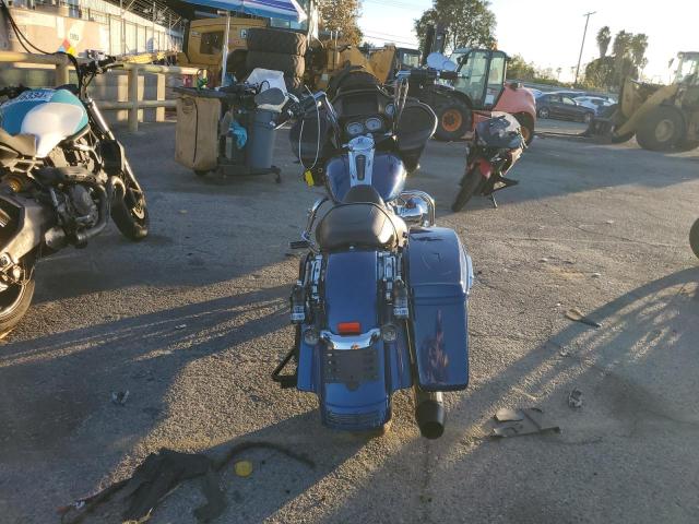 2022 HARLEY-DAVIDSON FLTRX 1HD1KHC27NB623605