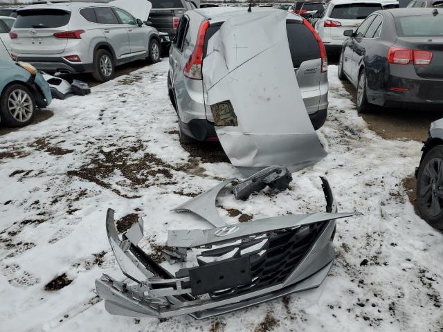 2022 HYUNDAI ELANTRA SE - 5NPLM4AGXNH084827