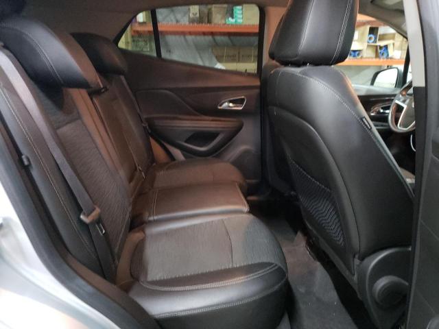 2016 BUICK ENCORE CON - KL4CJFSBXGB640494