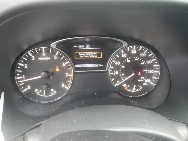 2018 NISSAN PATHFINDER - 5N1DR2MM7JC667059