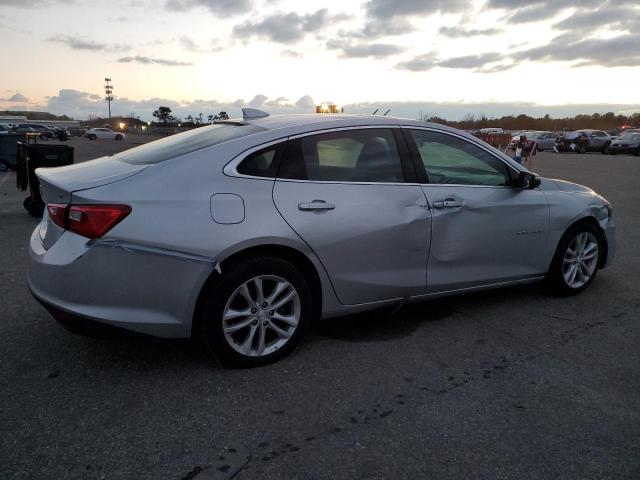 2018 CHEVROLET MALIBU LT - 1G1ZD5ST2JF245003