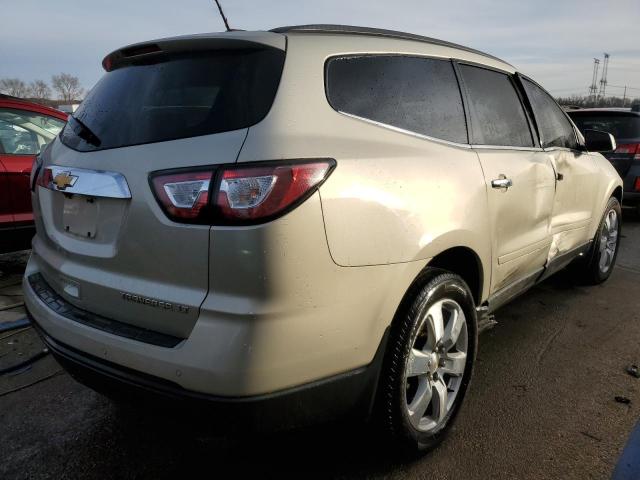 2016 CHEVROLET TRAVERSE L - 1GNKVGKD3GJ227858