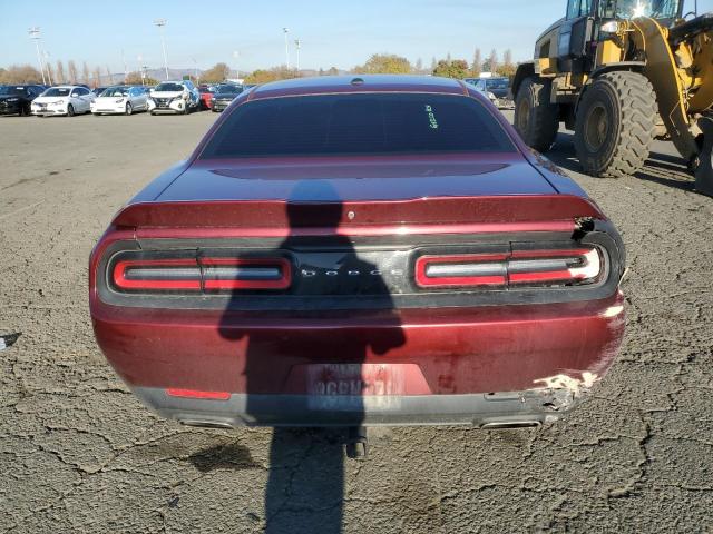 VIN 2C3CDZAG8KH571496 2019 DODGE CHALLENGER no.6