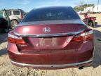 Lot #3033573108 2016 HONDA ACCORD LX