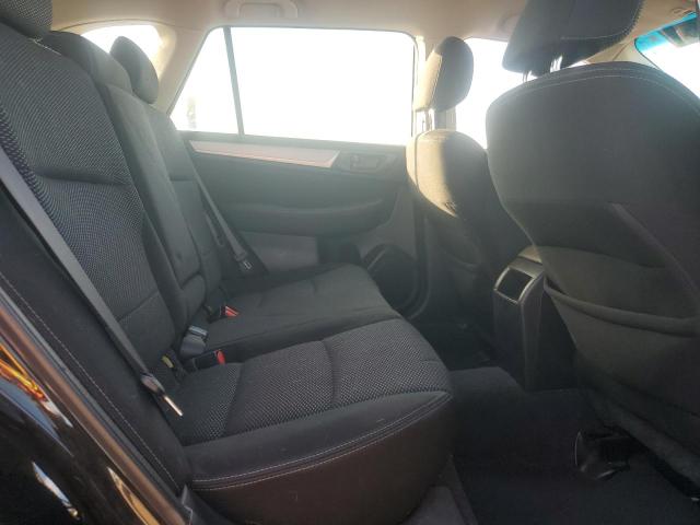 2017 SUBARU OUTBACK 2. - 4S4BSAACXH3391522