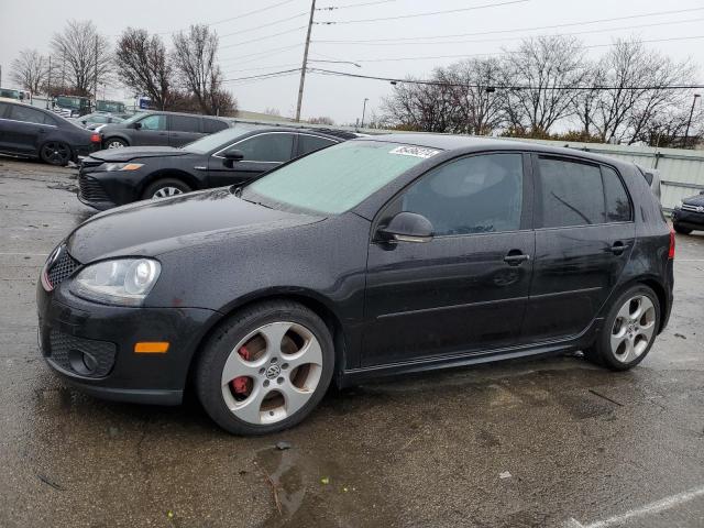 2009 VOLKSWAGEN GTI #3028389828