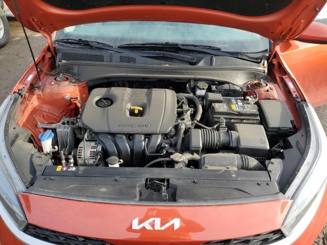2022 KIA FORTE FE - 3KPF24AD2NE482515