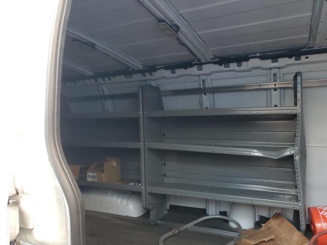 2019 CHEVROLET EXPRESS G2 - 1GCWGBFG8K1352763