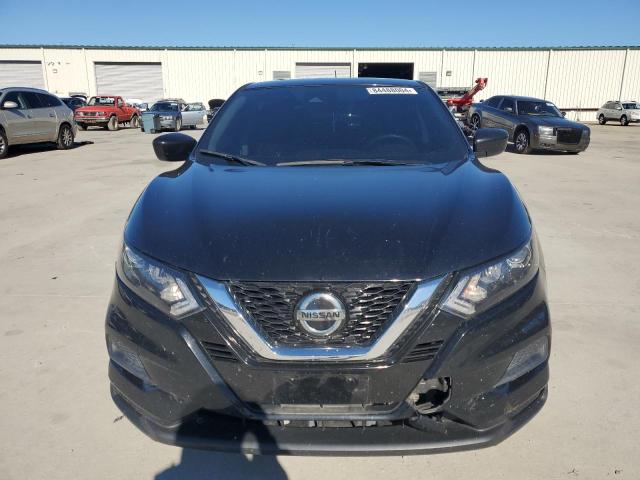 2021 NISSAN ROGUE S - JN1BJ1AV1MW306328