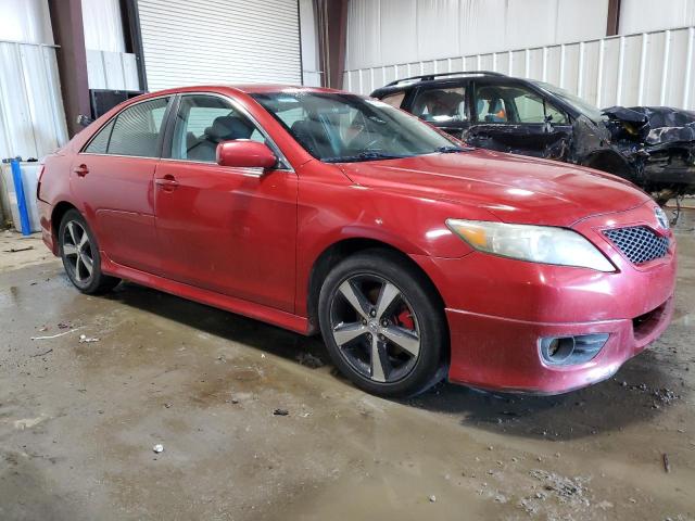 Vin: 4t1bf3ek9au038805, lot: 85302764, toyota camry base 20104