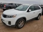 2015 KIA SORENTO LX - 5XYKTDA78FG605843