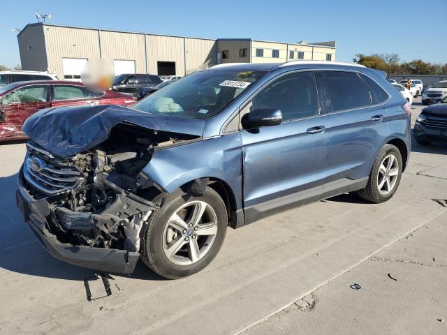 2019 FORD EDGE SEL - 2FMPK3J99KBB75772