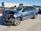 2019 FORD EDGE SEL - 2FMPK3J99KBB75772