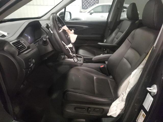 2023 HONDA RIDGELINE - 5FPYK3F59PB034040
