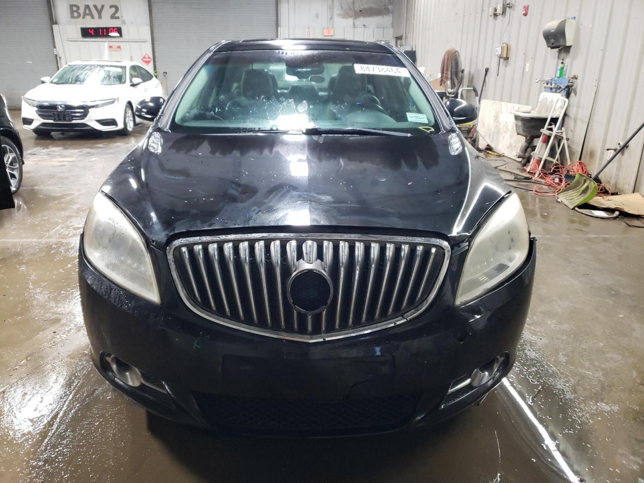 Lot #3027021838 2012 BUICK VERANO CON