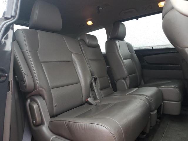 2015 HONDA ODYSSEY EX - 5FNRL5H66FB046365