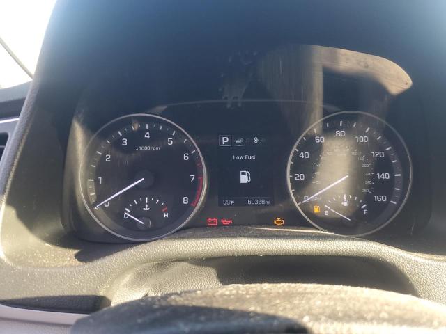 2018 HYUNDAI ELANTRA SE - 5NPD84LF1JH397708
