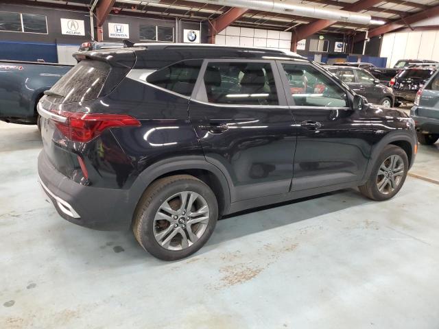 VIN KNDEUCAA6M7201837 2021 KIA SELTOS no.3