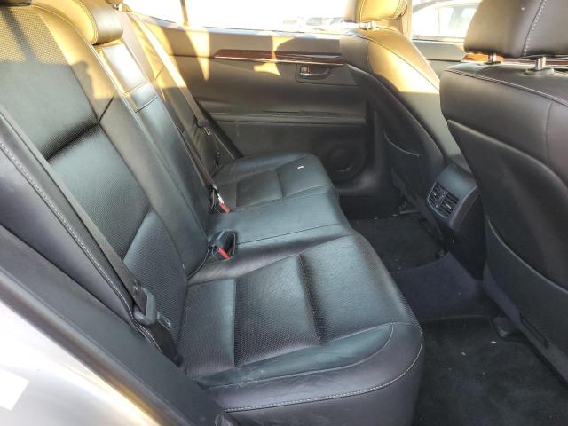 2015 LEXUS ES 350 - JTHBK1GG7F2163123