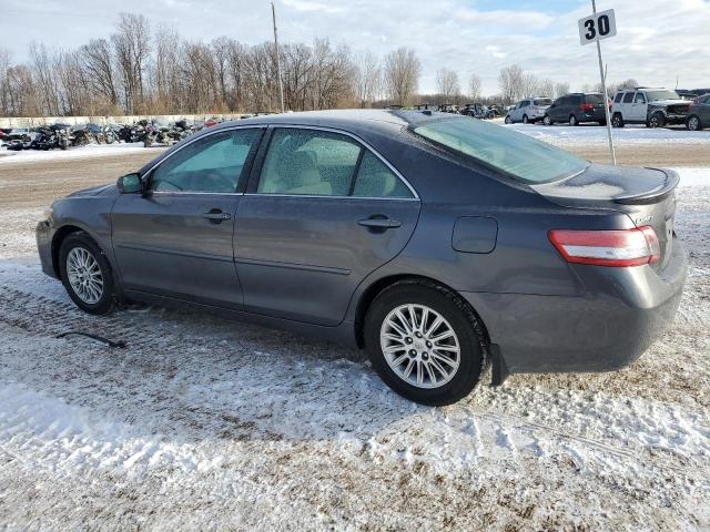 Vin: 4t4bf3ek0br145040, lot: 83758504, toyota camry base 20112