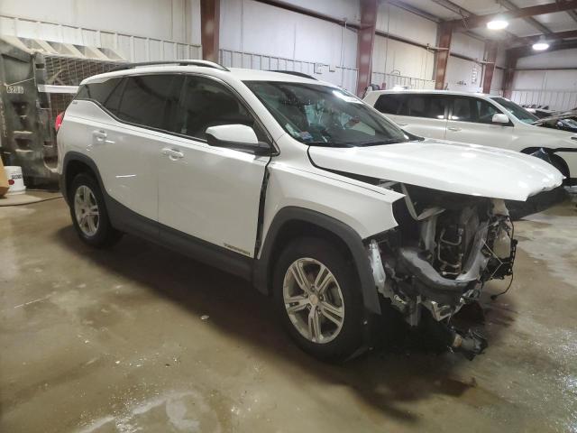 2019 GMC TERRAIN SL - 3GKALMEVXKL319679