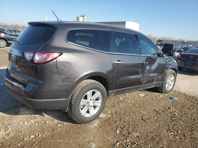 Vin: 1gnkvhkd3ej294401, lot: 82442484, chevrolet traverse lt 20143