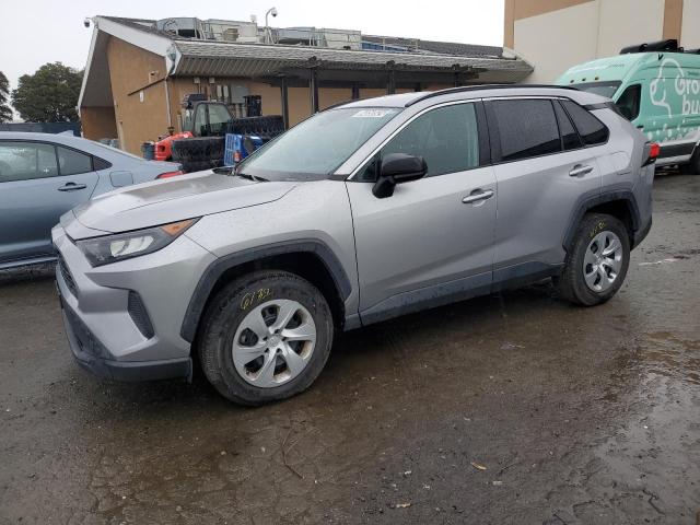2020 TOYOTA RAV4 LE - 2T3H1RFV7LC069910