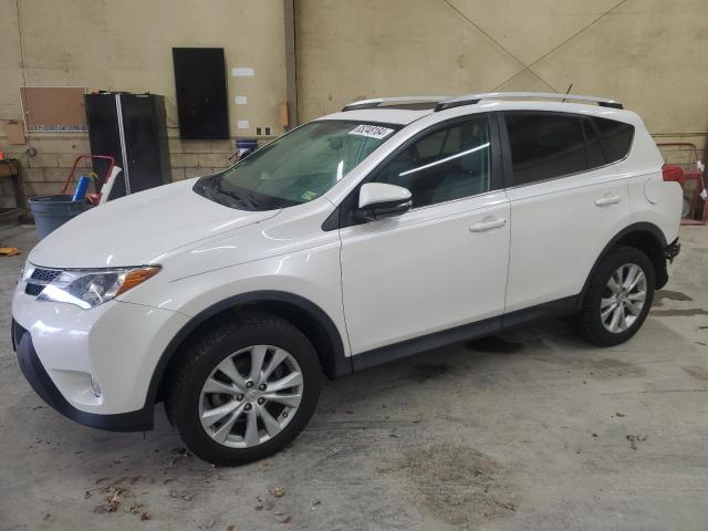 2014 TOYOTA RAV4 LIMIT #3027125825