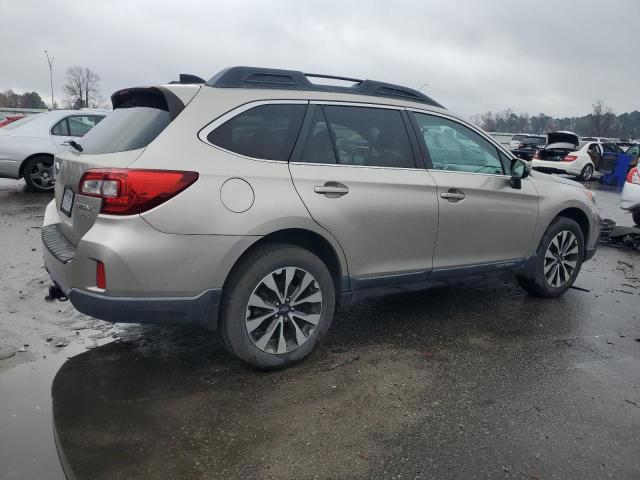 2016 SUBARU OUTBACK 3. - 4S4BSEJC3G3242925