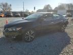 2017 NISSAN MAXIMA 3.5 - 1N4AA6AP2HC394052