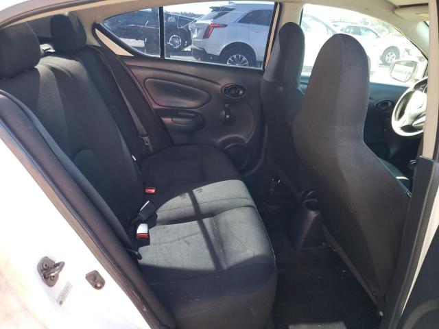 2017 NISSAN VERSA S - 3N1CN7AP7HL823948