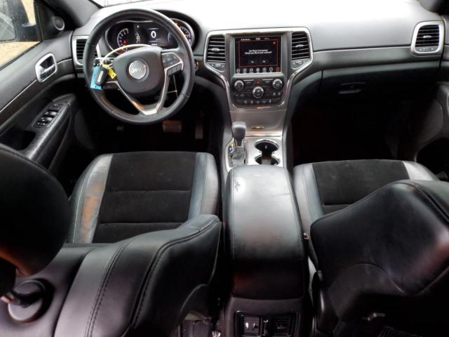 2018 JEEP GRAND CHER - 1C4RJFAG8JC369580