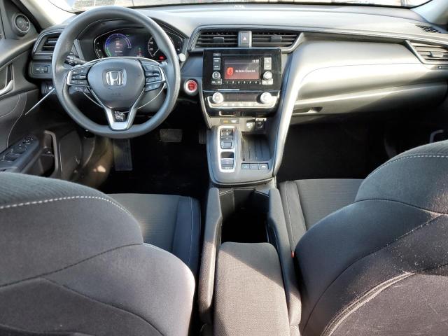 2019 HONDA INSIGHT LX 19XZE4F1XKE016636