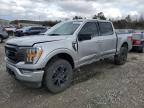 2022 FORD F150 SUPER - 1FTFW1E8XNFB35553
