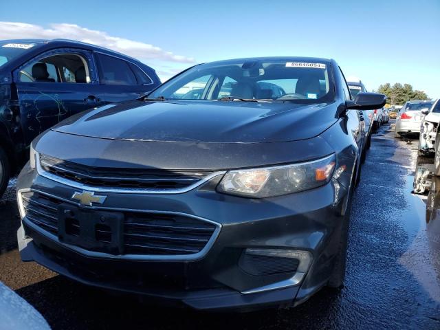 VIN 1G1ZE5ST7GF323118 2016 CHEVROLET MALIBU no.5