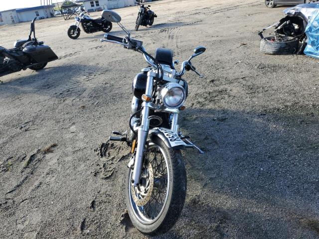 2003 YAMAHA XVS65 BASE JYAVM01EX3A048006