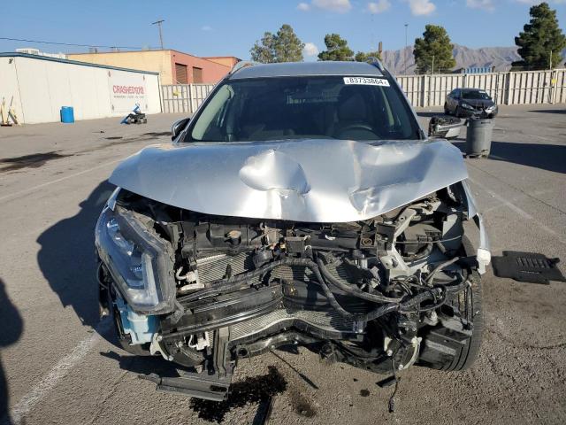 2019 NISSAN ROGUE S - 5N1AT2MT2KC760519