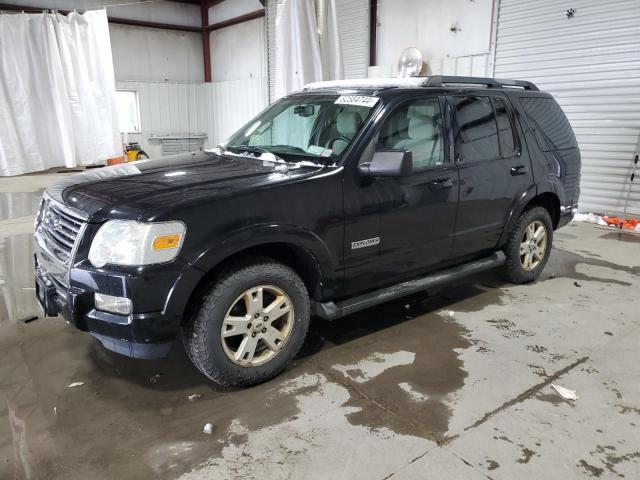 2008 FORD EXPLORER X #3033081001