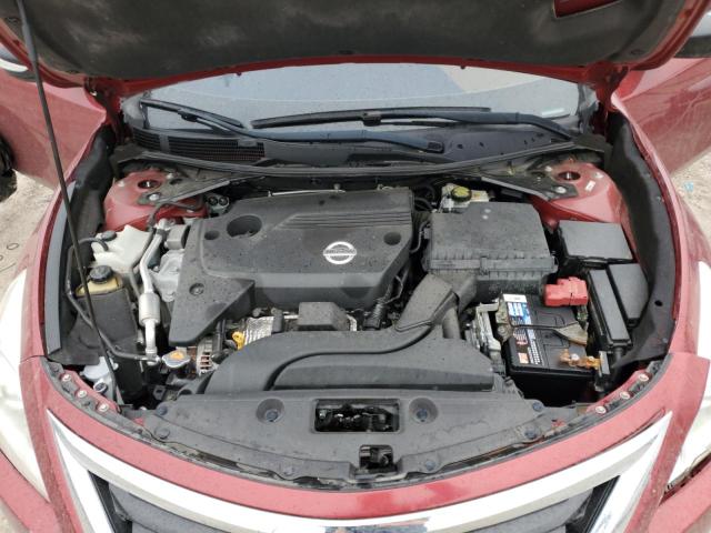 2015 NISSAN ALTIMA 2.5 - 1N4AL3AP3FN333111