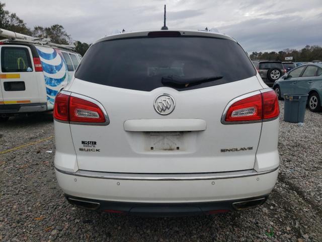 2016 BUICK UK 5GAKRBKD8GJ289208