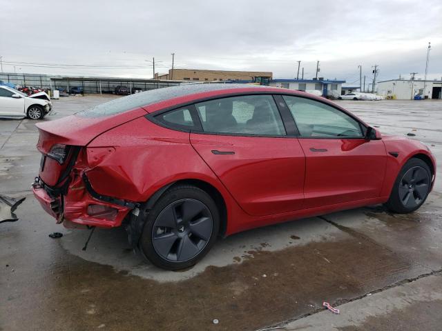 2023 TESLA MODEL 3 - 5YJ3E1EA9PF570855