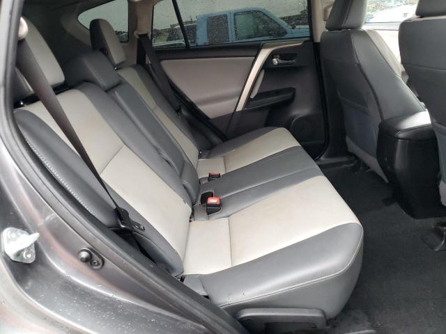 2015 TOYOTA RAV4 LIMIT - 2T3YFREV7FW147771