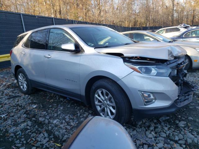 2019 CHEVROLET EQUINOX LT - 2GNAXKEV5K6113332