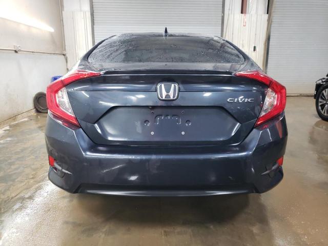 2016 HONDA CIVIC EX - 19XFC1F34GE010198