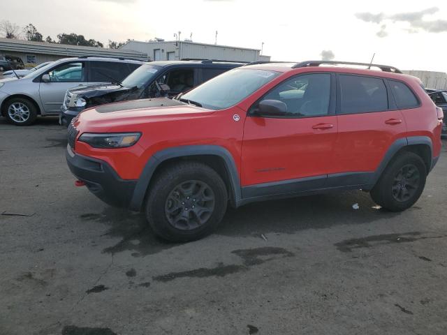 2019 JEEP CHEROKEE T #3034749682