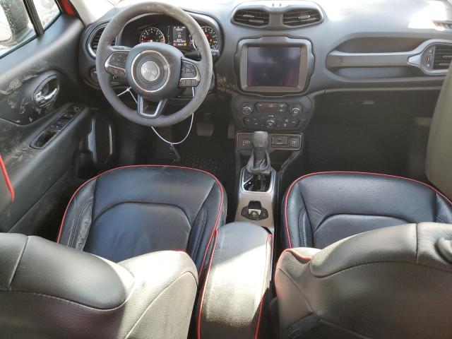 2022 JEEP RENEGADE S - ZACNJDA10NPN64621