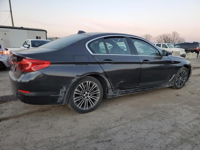 Vin: wbajr7c04lww60085, lot: 83005294, bmw 5 series xi 20203