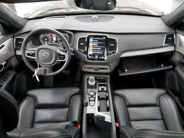 2020 VOLVO XC90 T8 IN YV4BR00L9L1587044
