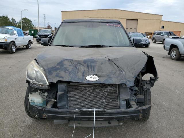 VIN KNDJT2A68D7590925 2013 KIA SOUL no.5